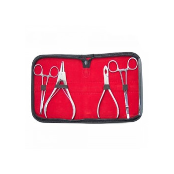 Piercing Tools (Model: MBT-21104)